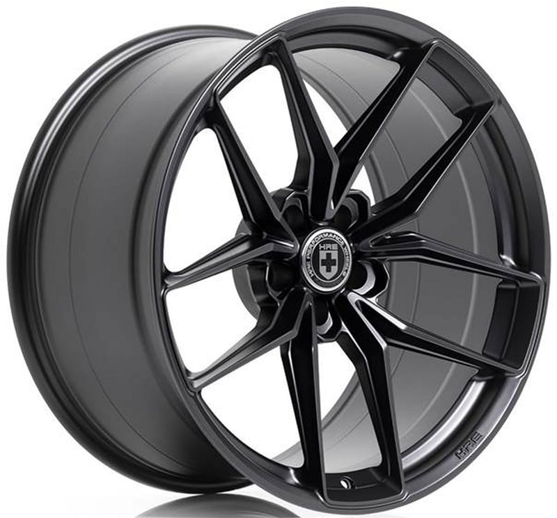 HRE wheel