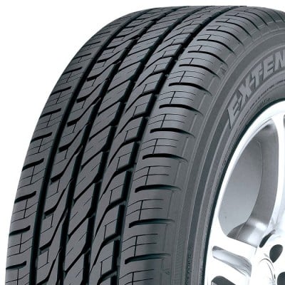 Types of Car Tires