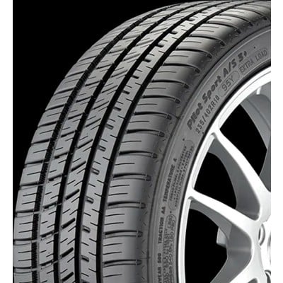 Types of Car Tires