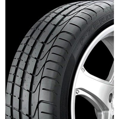 Types of Car Tires