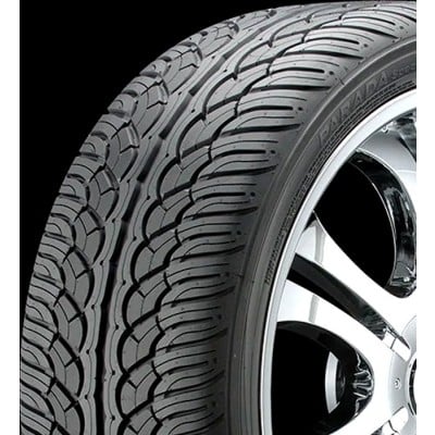 Types of Car Tires