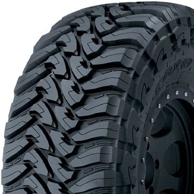 Types of Car Tires
