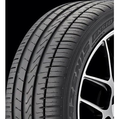 Types of Car Tires