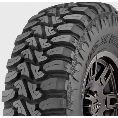 Types of Car Tires