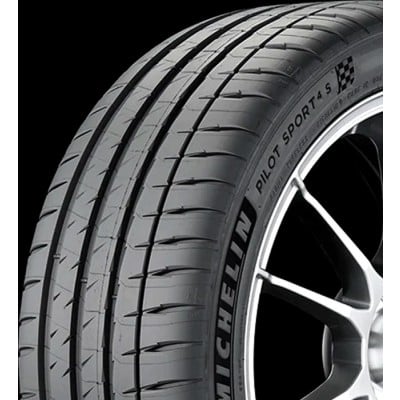 Types of Car Tires