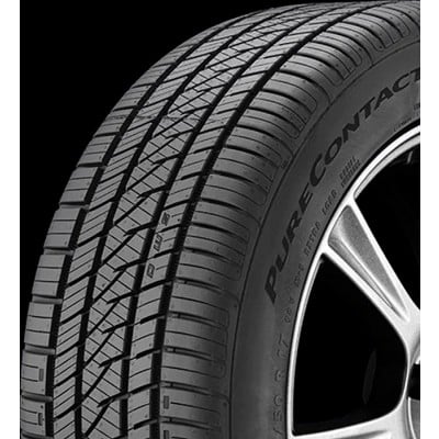 Types of Car Tires