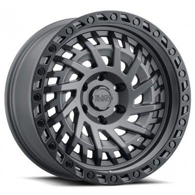 what are forged wheels