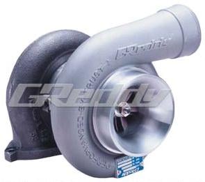 GReddy greddy t88-34d 22cm2 80mm flange external turbocharger