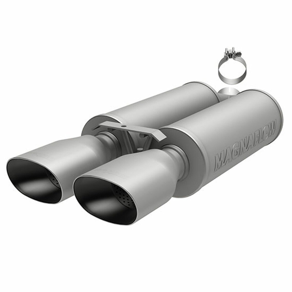 Magnaflow magnaflow 05-06 chrsyler crossfire v6 3.2l s/c srt-6 
