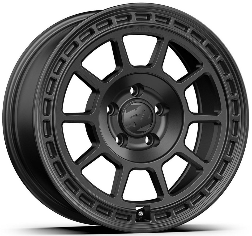 Fifteen52 Off-Road Traverse MX Frosted Graphite Wheels | Element