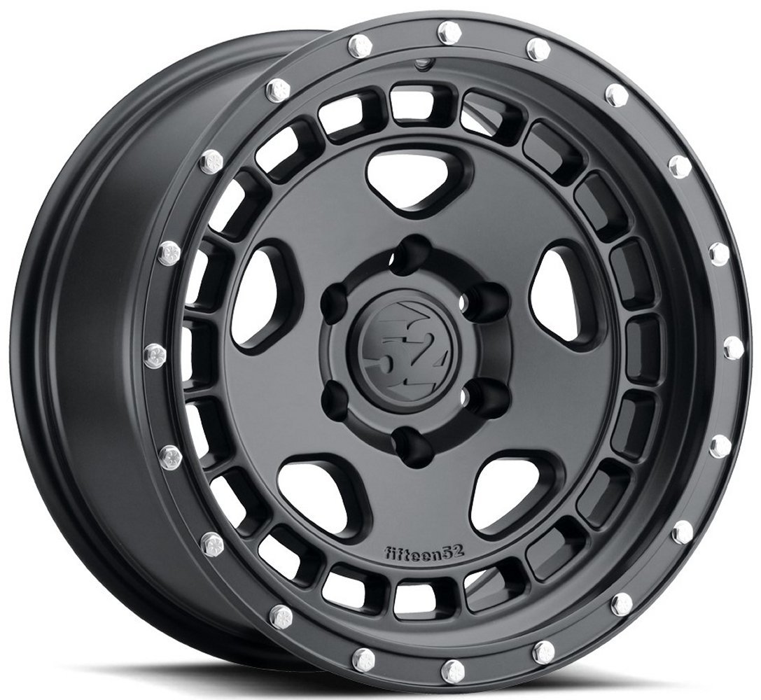 Fifteen52 Off-Road Wheels 17x8.5 fifteen52 off-road turbomac hd asphalt ...