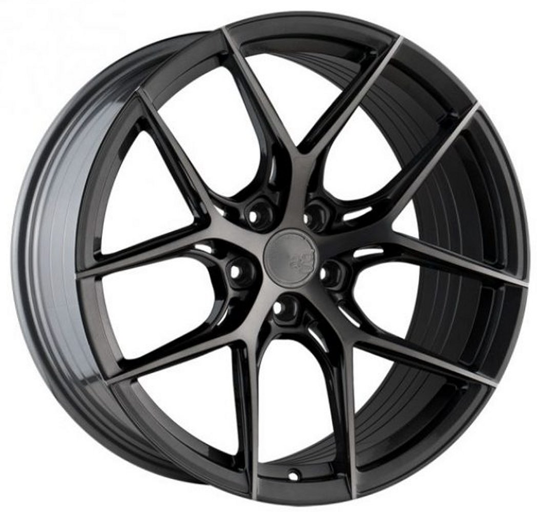 20x9 avant garde m580r dark graphite metallic (flow form) 5x120