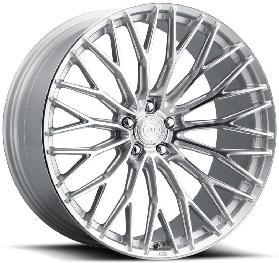 20x11 al13 fr100 diamond silver (custom) Wheels | Element Wheels