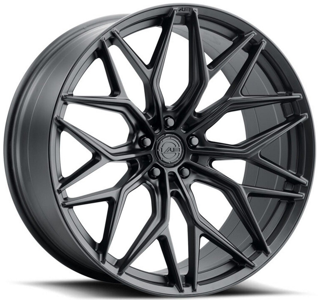 20x10.5 al13 fr80 satin black (custom) Wheels | Element Wheels
