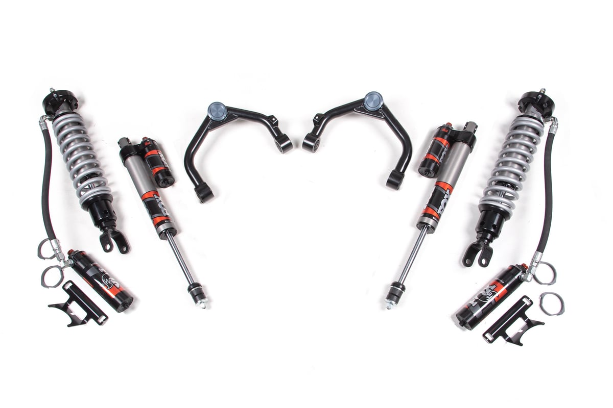 BDS Suspension bds 2019-2023 ram 1500 2