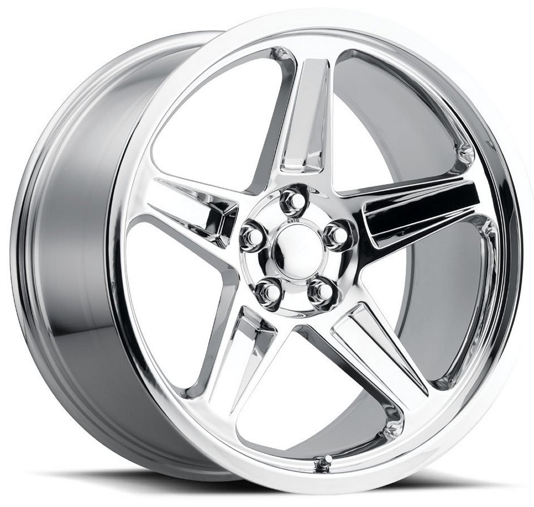 リメクル様 Factory Reproductions Replica Dodge Demon FR73 Replica Wheel
