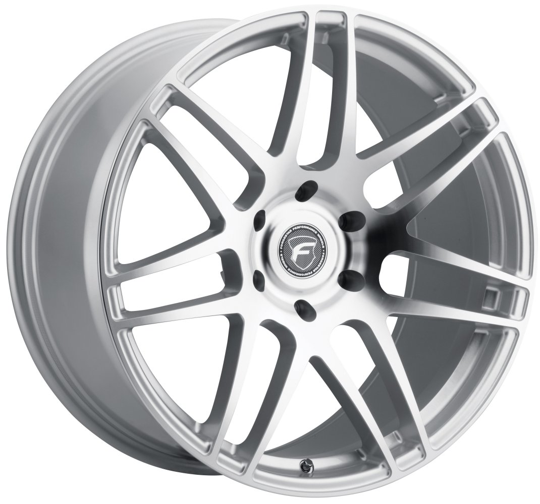 タイヤ・ホイール Forgestar F14 ckv36 forgestar-f14sil_1.jpg