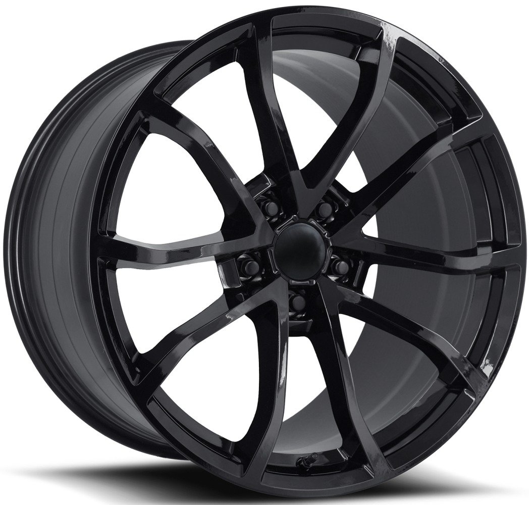 Factory Reproductions Replica Corvette C7 Grand Sport FR25F