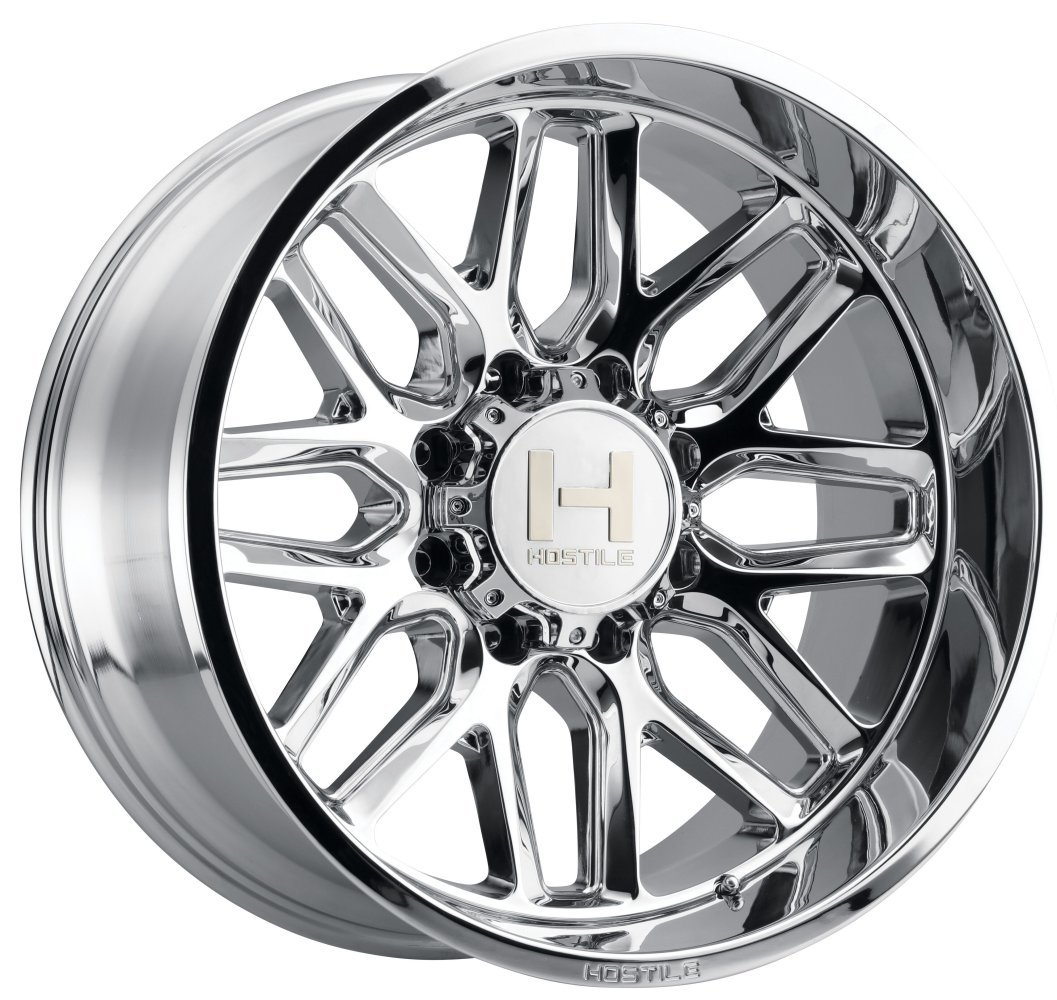 20x12 hostile h120 vulcan armor plated (8 lug) (* may require
