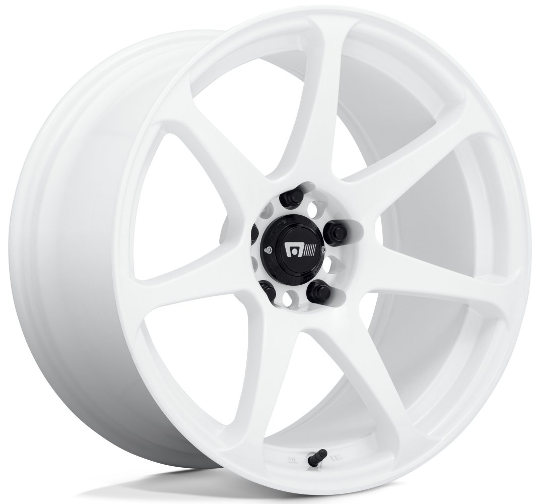 Motegi MR154 White Wheels | Element Wheels