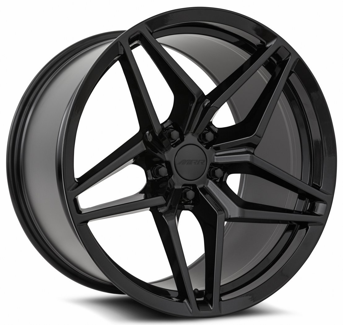 18x12 mrr m755 corvette zr1/ c6/ c7/ z06/ grandsport replica