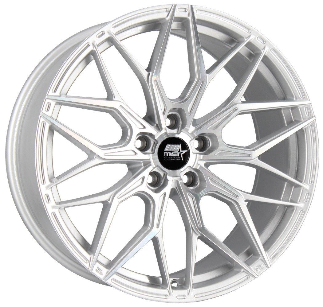 MST MT02 Machined Wheels | Element Wheels