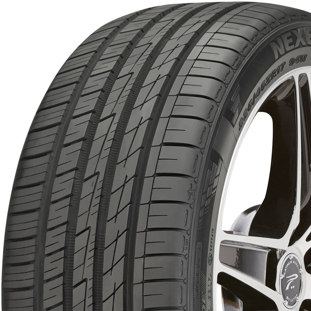 Nexen Tires 245/40zr20xl nexen n'fera au7 | Element Wheels