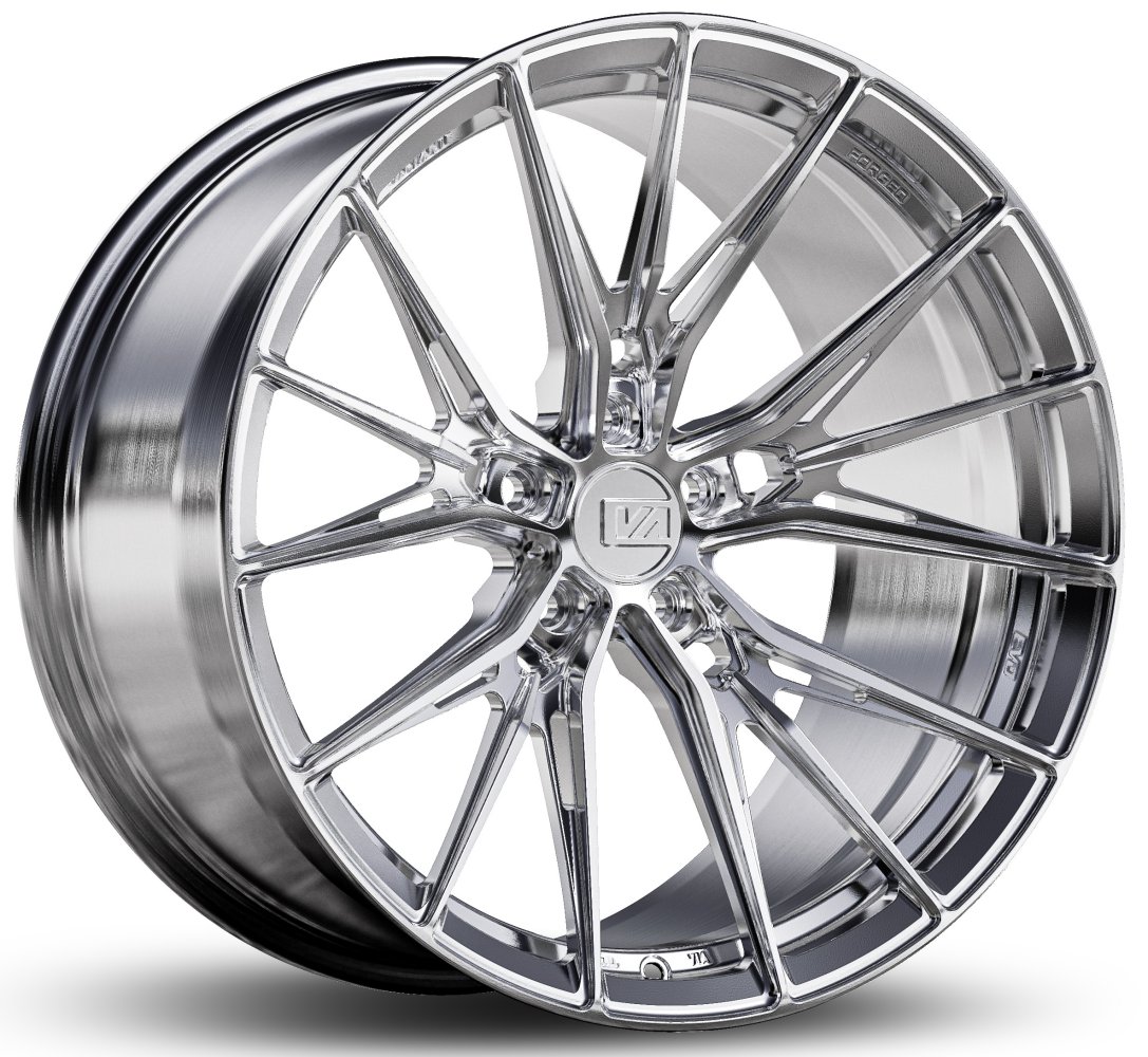 21x12 variant rian chrome powdercoated (full forged) (super deep