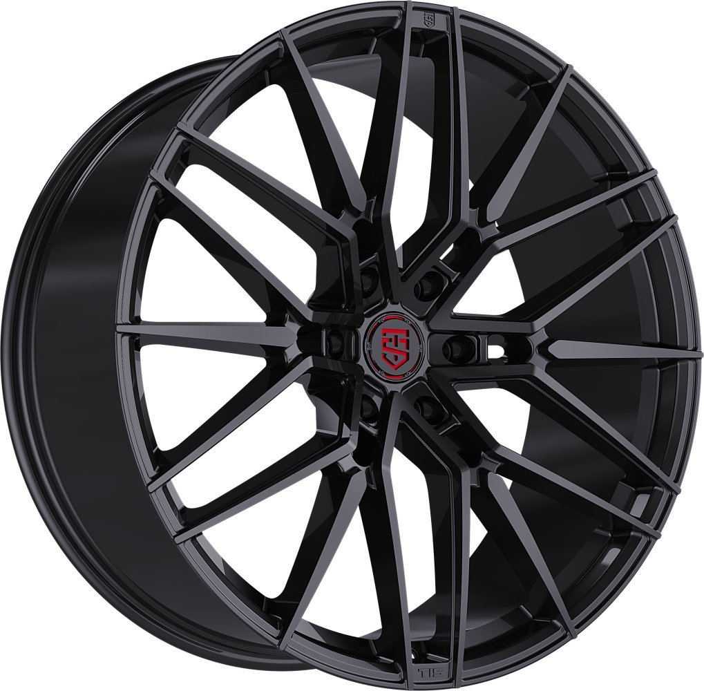  / Forma/ 24cm tis_motorsport-506blk_1_1.jpg