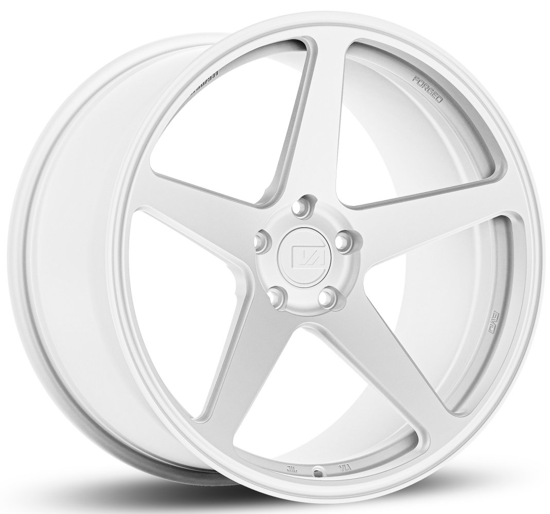 20x11 variant sena gloss white (full forged) (deep concave