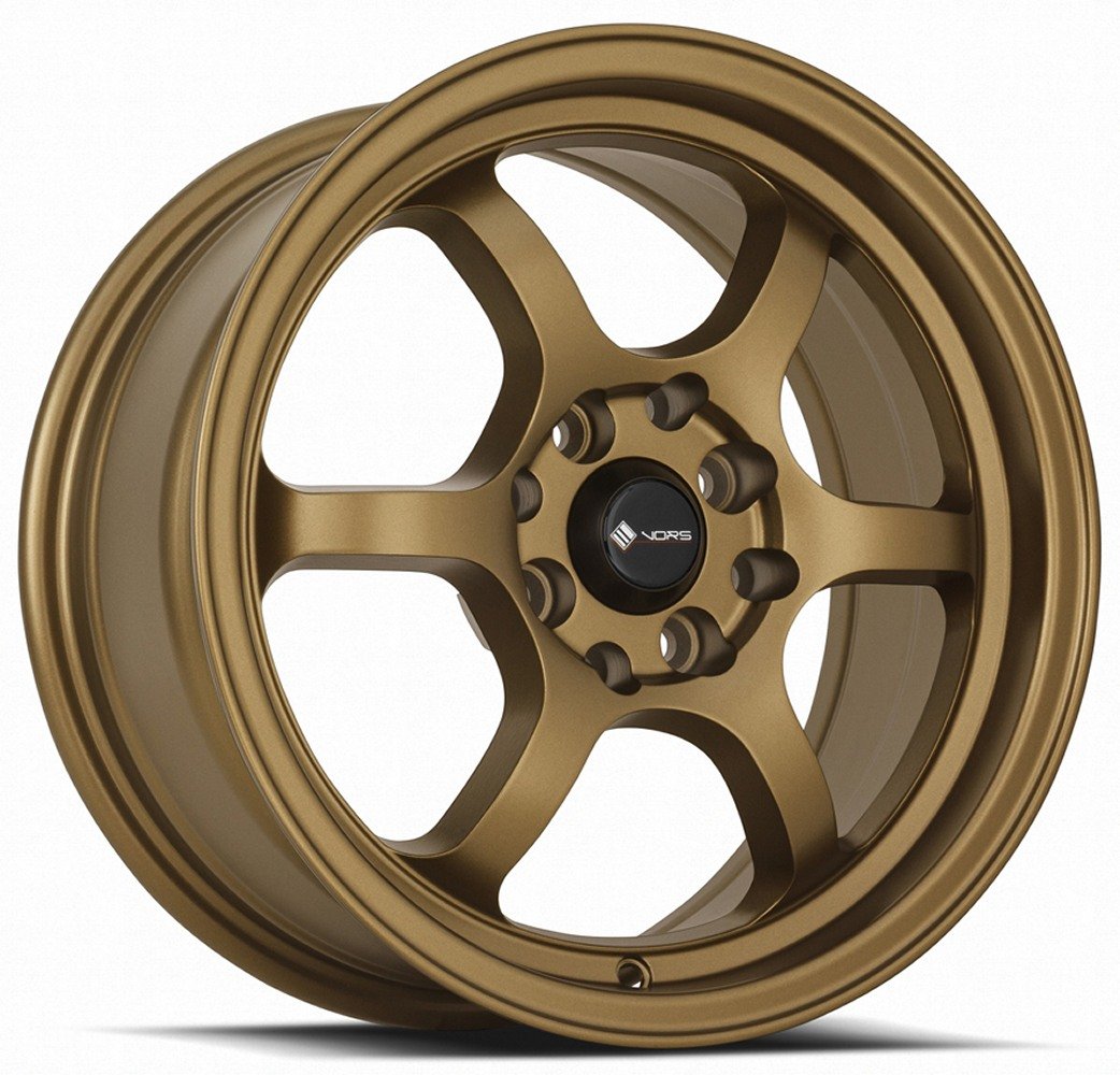 17x7.5 vors lt61 bronze 5x110 35mm (custom) Wheels | Element Wheels