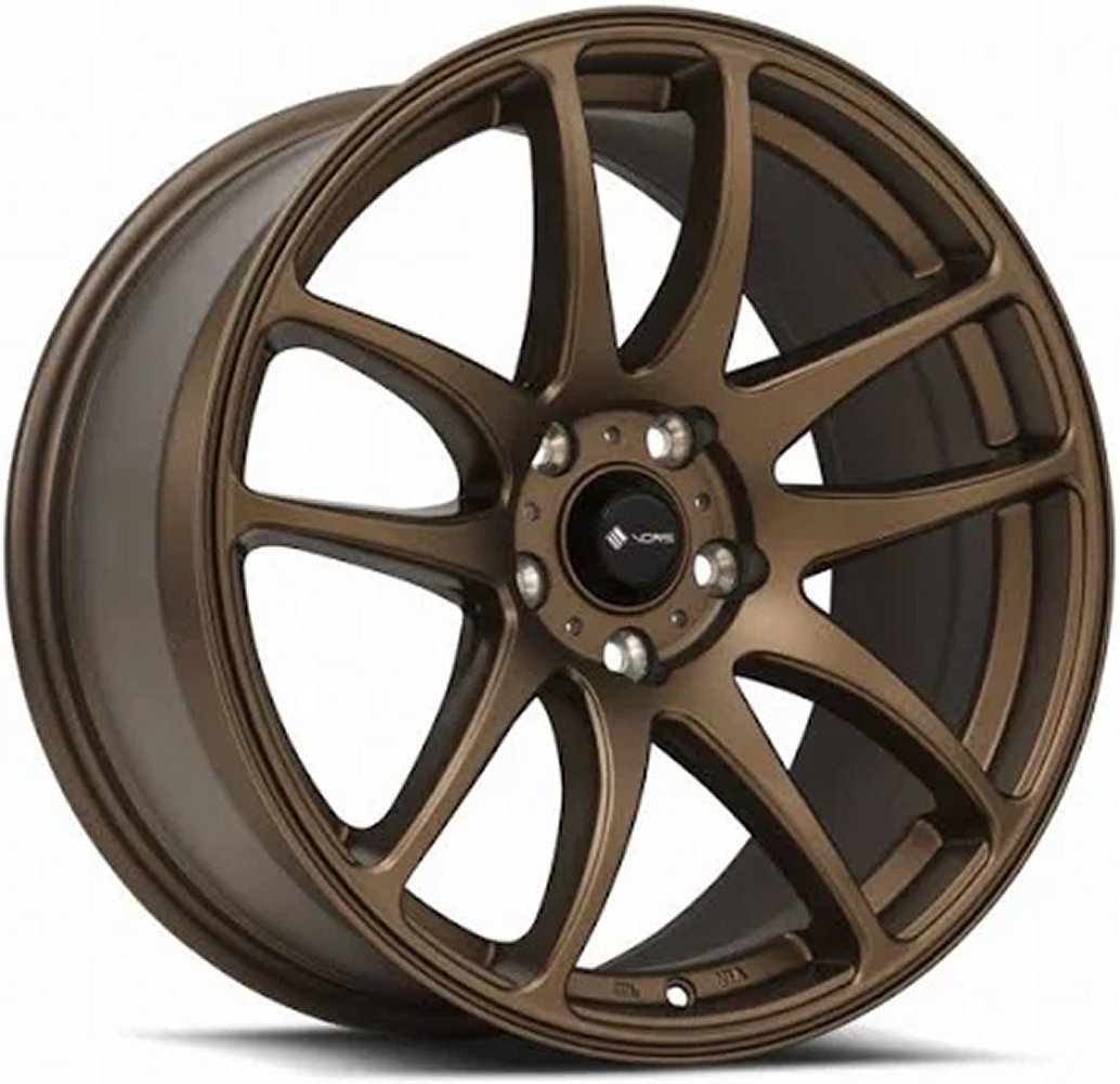 19x9.5 vors tr4 bronze 5x4.5/114.3 22mm Wheels | Element Wheels