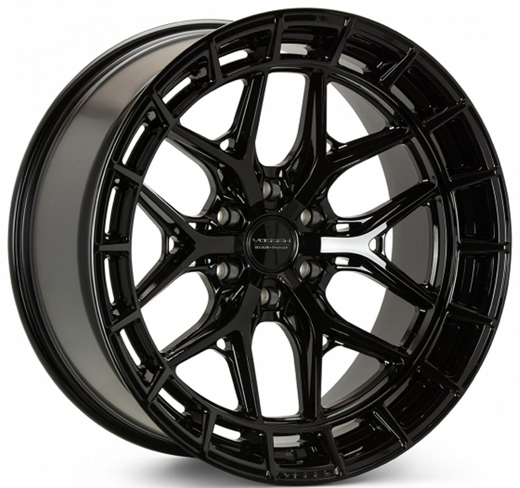 vossen-