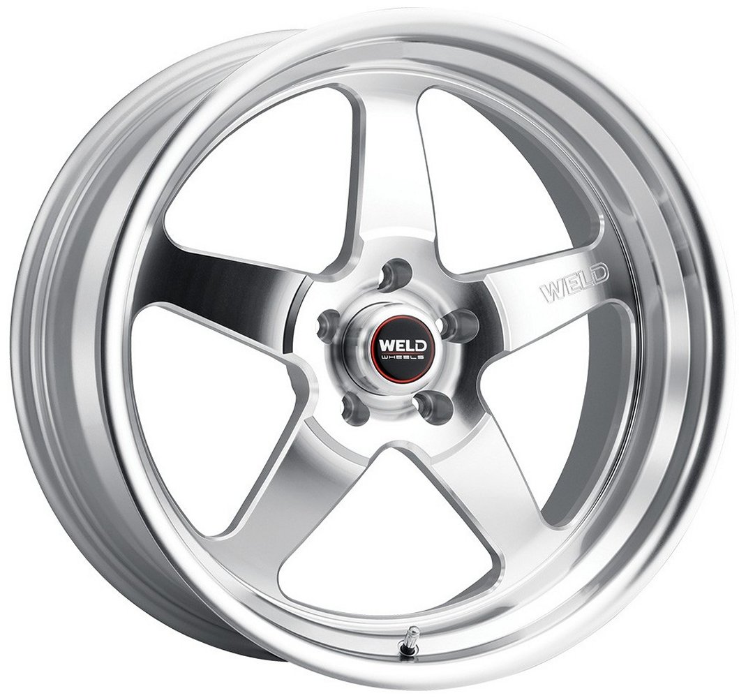 ジルメックスDyna-Wheels Fortuna D10 香港製 Weld Performance Ventura S105 Gloss Silver Machined Wheels
