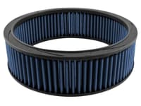 afe magnumflow air filters oer p5r a/f p5r gm cars & trucks 80-95 10-10003