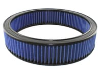 afe magnumflow air filters oer p5r a/f p5r gm cars & trucks 65-85 v8 10-10009