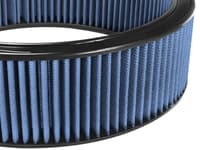 afe magnumflow air filters oer p5r a/f p5r 14 od x 12 id x 4 h 10-10013
