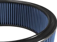 afe magnumflow air filters oer p5r a/f p5r 14 od x 12 id x 4 h 10-10013