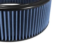 afe magnumflow air filters oer p5r a/f p5r 14 od x 12 id x 6 h 10-10015