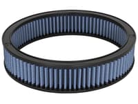 afe magnumflow air filters oer p5r a/f p5r dodge cars & trucks 68-89 v8 10-10022