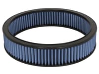 afe magnumflow air filters oer p5r a/f p5r ford cars & trucks 65-87 v8 10-10023