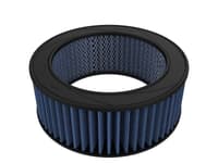 afe magnumflow air filters oer p5r a/f p5r ford van 91.5-94 v8-7.3l (d) 10-10064