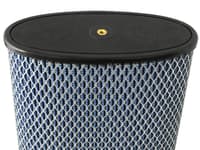 afe magnumflow air filters oe replacement pro 5r porsche boxster s 05-12 h6 3.4l 10-10106