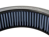 afe 86-93 mercedes-benz 300e l6 2.6l magnum flow oe replacement air filter w/ pro 5r media 10-10128