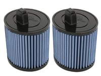 afe magnumflow air filters oer pro p5r a/f 16-17 cadillac ats-v v6-3.6l (tt) 10-10138