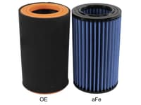 afe magnumflow pro 5r oe replacement filter 15-18 alfa romeo 4c i4-1.7l (t) 10-10142
