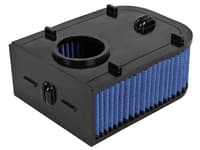 afe magnumflow pro 5r oe replacement filter 15-18 porsche macan s/gts v6-3.0l (tt) 10-10144-ma