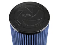 afe magnumflow replacement air filter w/ pro 5r media 16-19 ford mustang gt350 v8-5.2l 10-10145