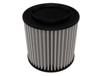 afe power 21-22 ford bronco ecoboost l4 2.3l(t) / v6 2.7l(tt) magnum flow pro dry s air filter 10-10401d