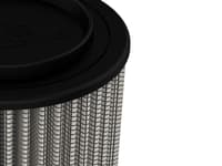 afe power 21-22 ford bronco ecoboost l4 2.3l(t) / v6 2.7l(tt) magnum flow pro dry s air filter 10-10401d